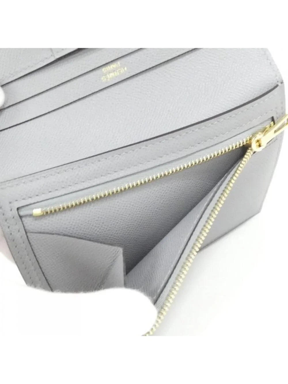 Hermes Bearn Compact CC Wallet - Picture 4 of 5